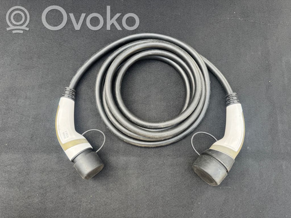 KIA Niro Cable de carga del coche eléctrico 