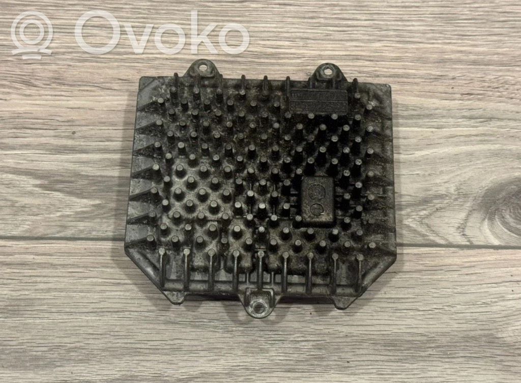 Sterownik / moduł świateł Xenon   7380186,147000012800,10FFG142055,2229030100,503952920110