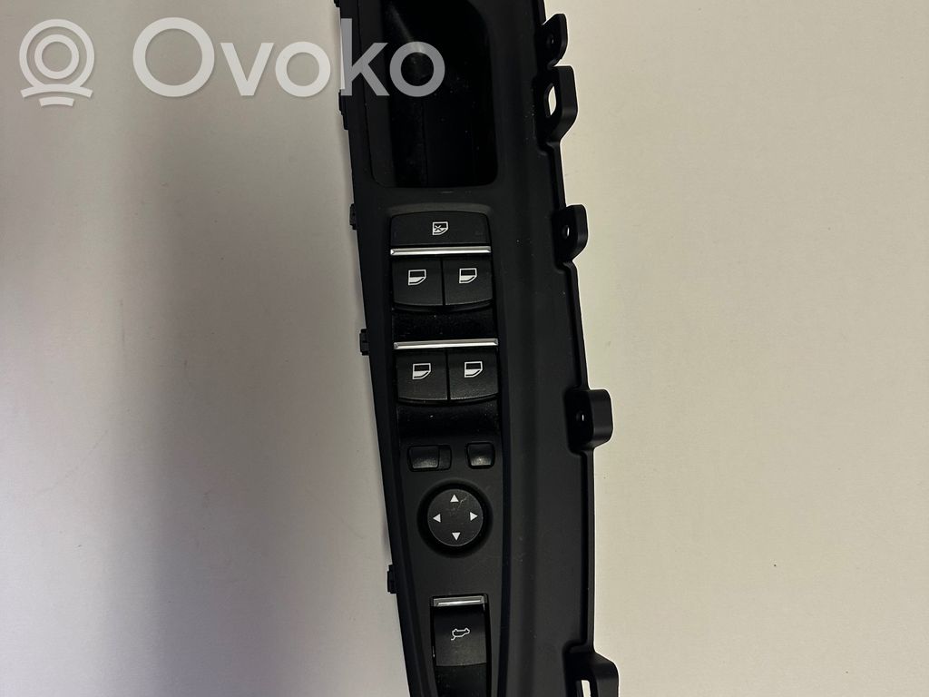 BMW X5 F15 Multifunctional control switch/knob 