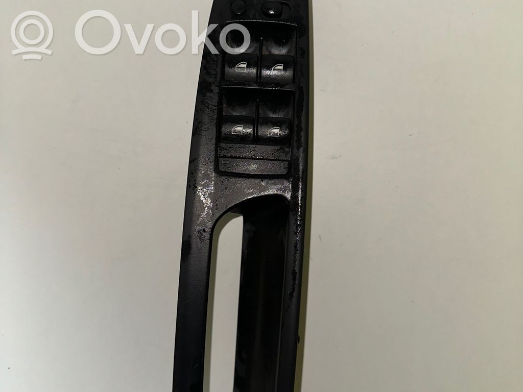 BMW X5 E70 Electric window control switch 