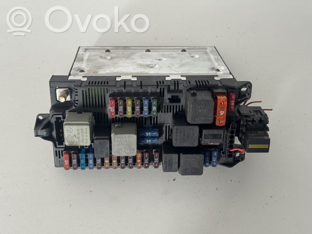 Ramka / Moduł bezpieczników   2115453001,20609502