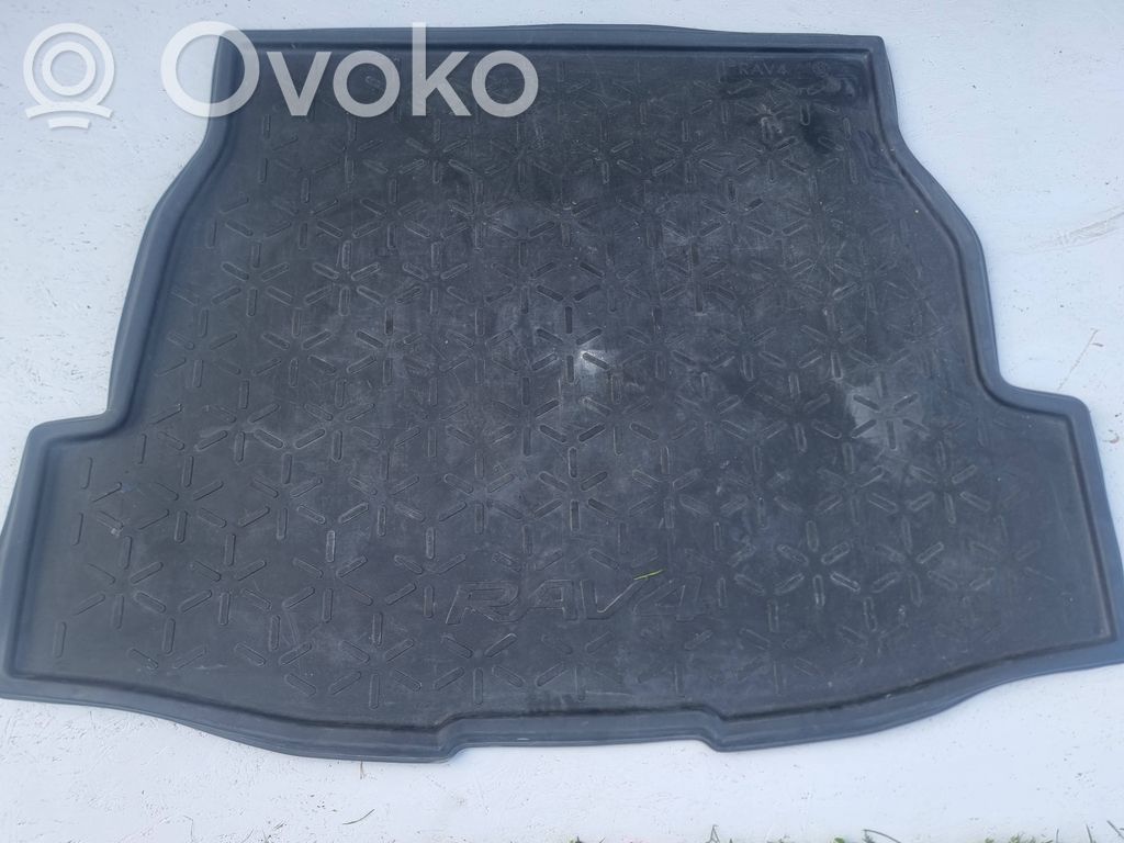 Wykładzina podłogowa bagażnika   PW24142000