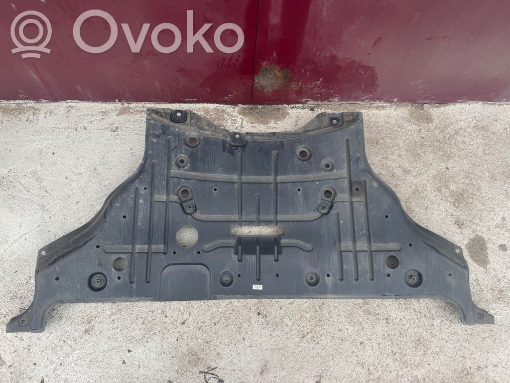 Engine splash shield/under tray   84292A0000