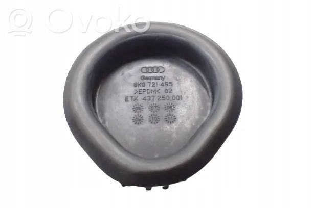 Audi A5 8T 8F Other brake parts 