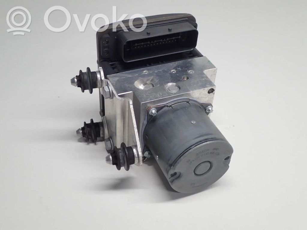 Audi A8 S8 D4 4H ABS Pump 