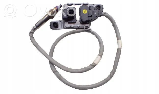 Volkswagen T-Roc Sonde lambda 