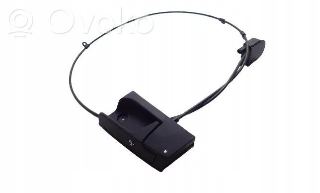 Audi A5 Cable / manija del asiento trasero 