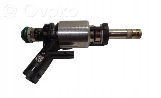 Audi A3 S3 8V Inyector de combustible 