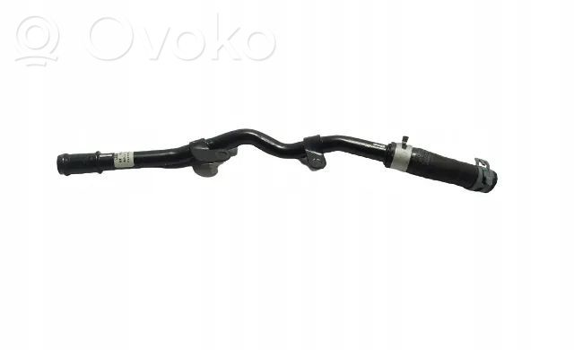 Audi A3 S3 8V Conductă/furtun lichid de răcire motor 