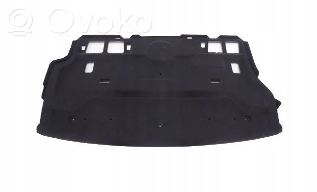 Wykładzina bagażnika   4H0867437G