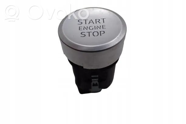 Audi TT TTS RS Mk3 8S Engine start stop button switch 