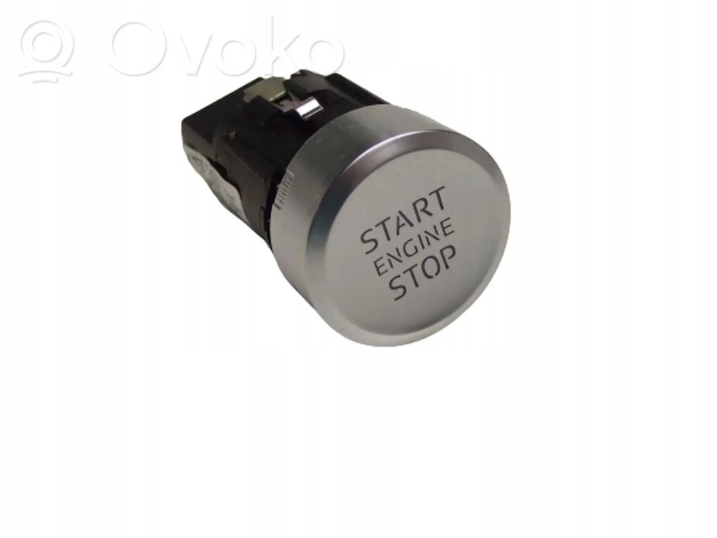 Audi TT TTS RS Mk3 8S Engine start stop button switch 