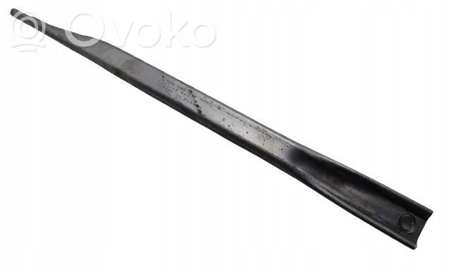 Audi A4 S4 B9 Front bumper support beam 