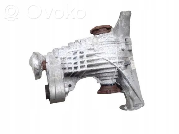 Audi Q7 4M Diferencial trasero 