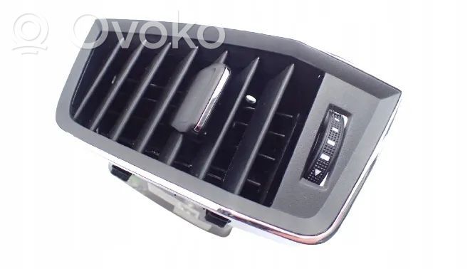 Skoda Karoq Boczna kratka nawiewu deski rozdzielczej 