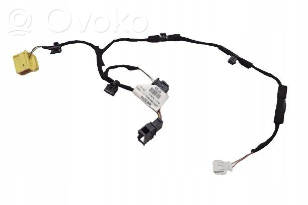 Audi Q3 8U Otros cableados 