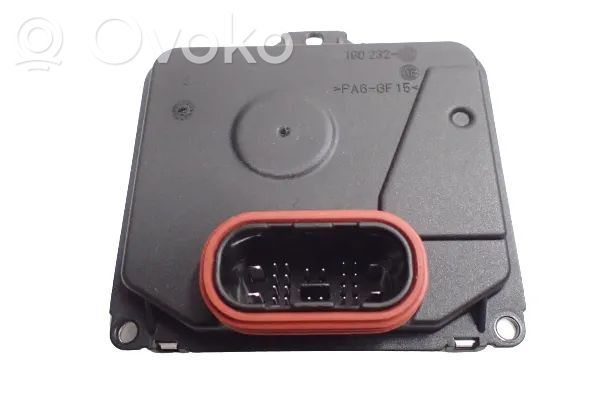 Audi A5 LED ballast control module 