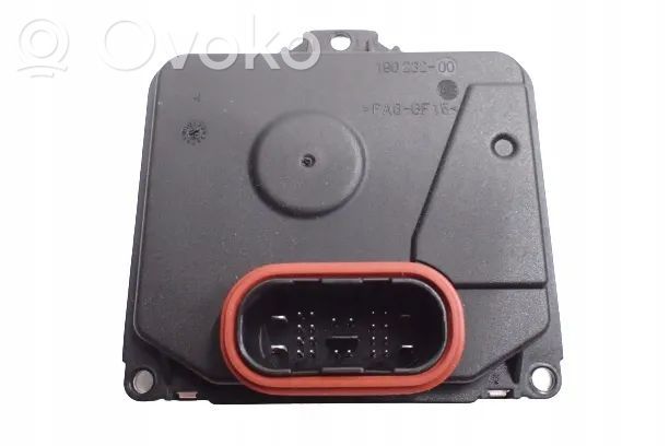 Audi A5 LED ballast control module 