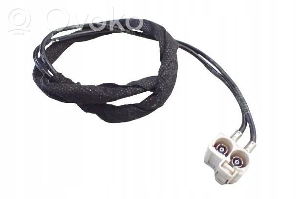 Volkswagen T-Cross Mazo de cables 