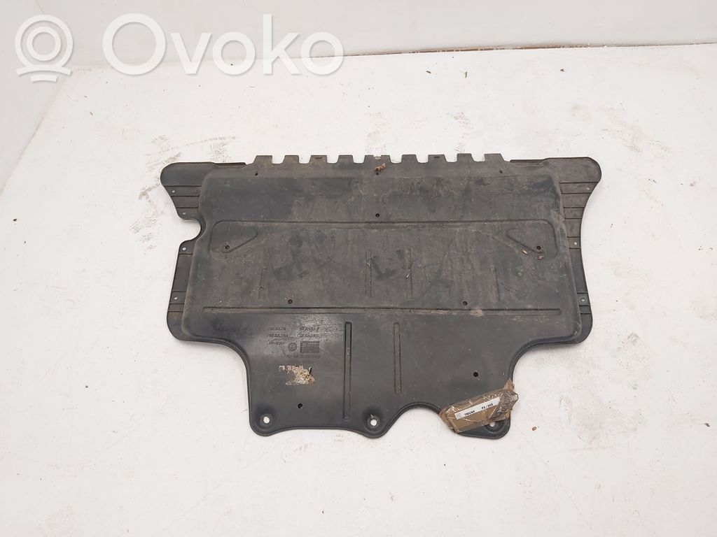 Volkswagen Tiguan Protecție inferioară motor 