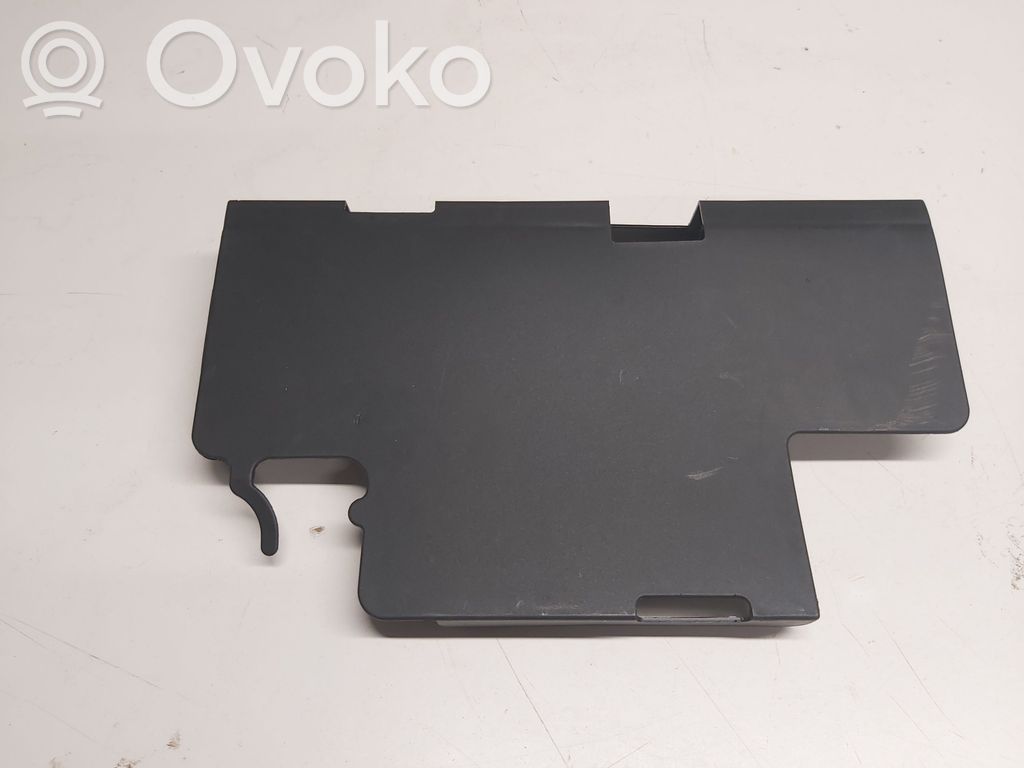 Volkswagen Polo VI Dangtis akumuliatoriaus dėžės 