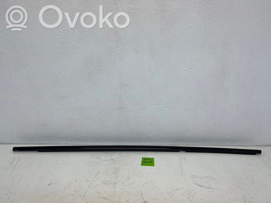 Skoda Enyaq iV Cheder geam 