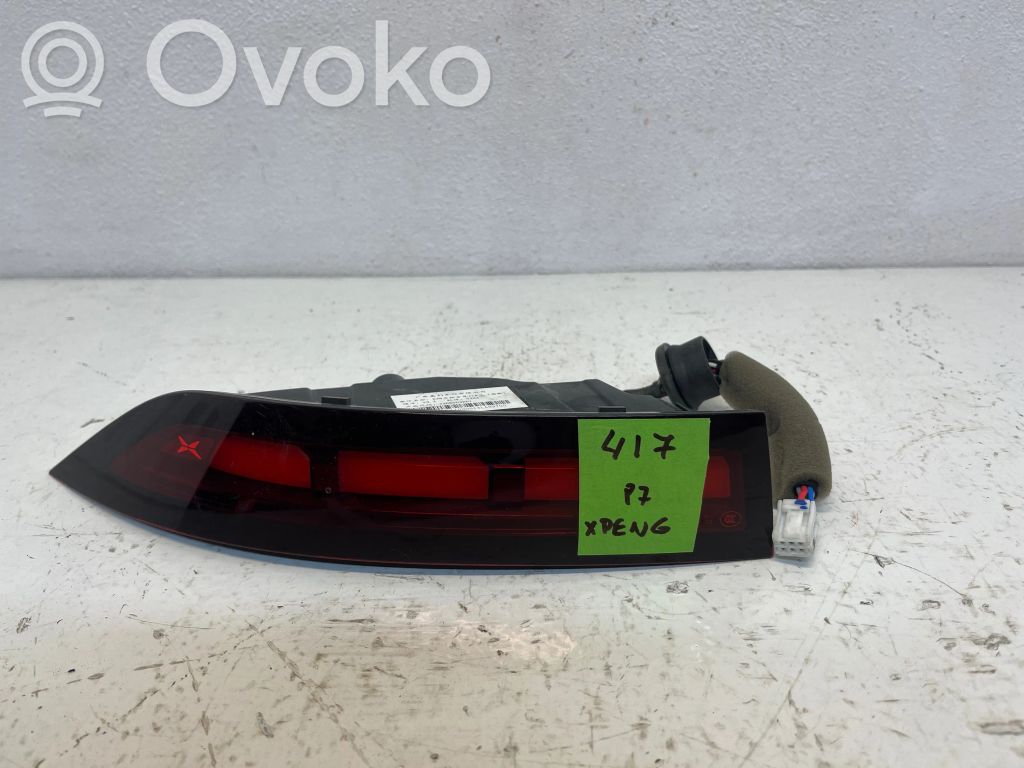 XPeng P7 Takavalot 