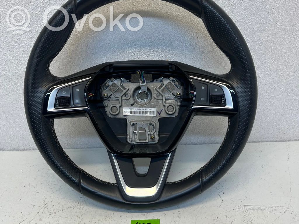 XPeng G3 Volante 