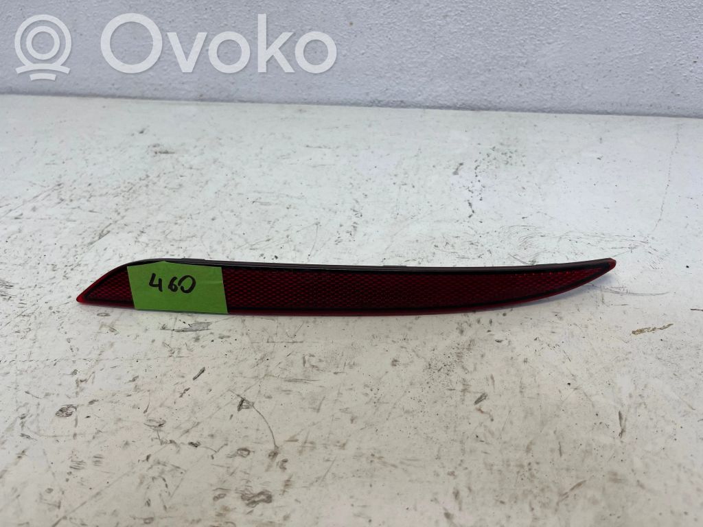 Tesla Model 3 Rear tail light reflector 