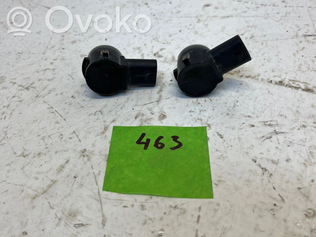 Parking PDC sensor   112750311D,E539887,0111212332