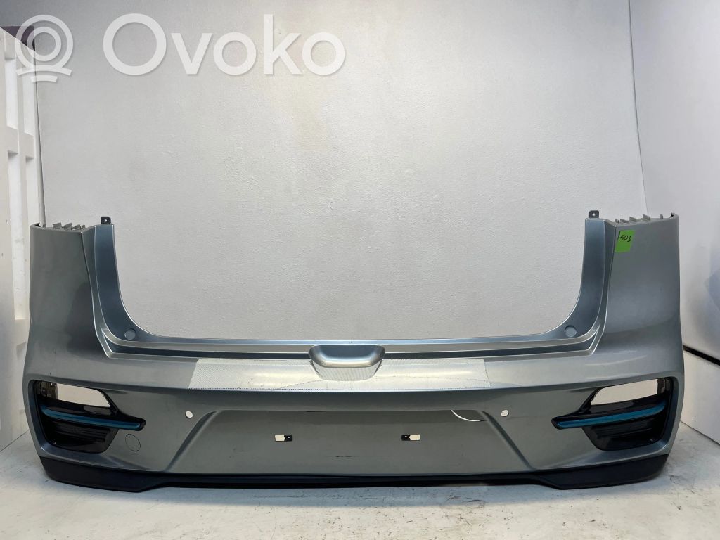 KIA Niro Bamperis 