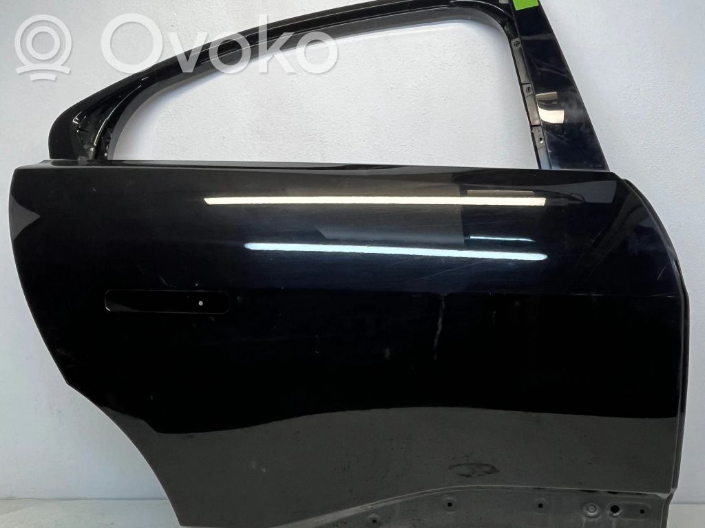 Jaguar I-Pace Puerta trasera 
