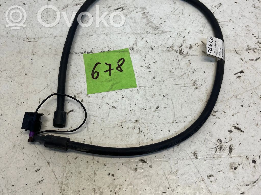Sensor   CJ5T14F680SA,E28397100,E521F