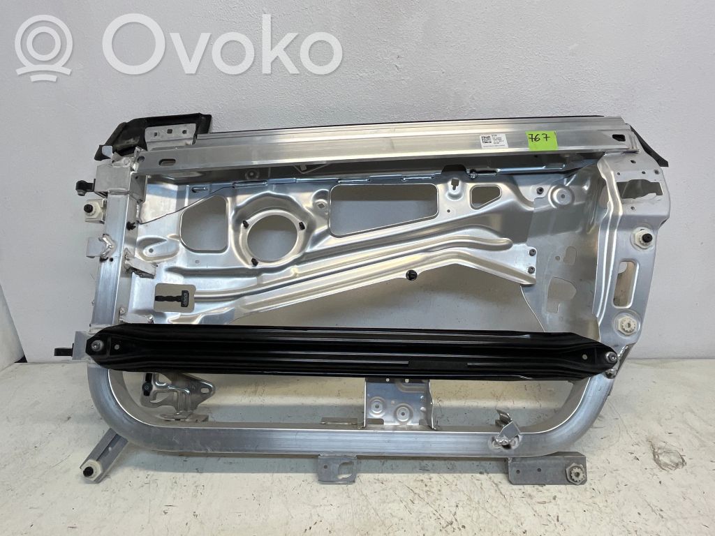 BMW i3 Front door 