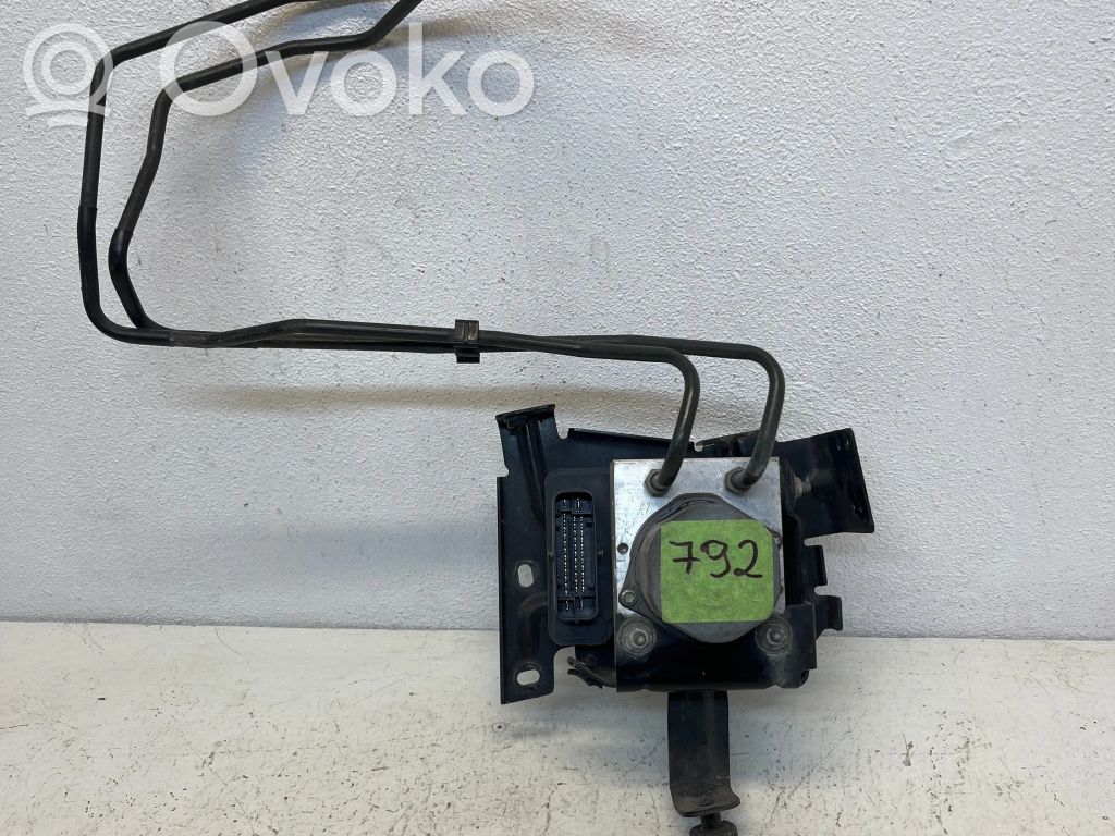 Ford Transit Custom ABS Pump 
