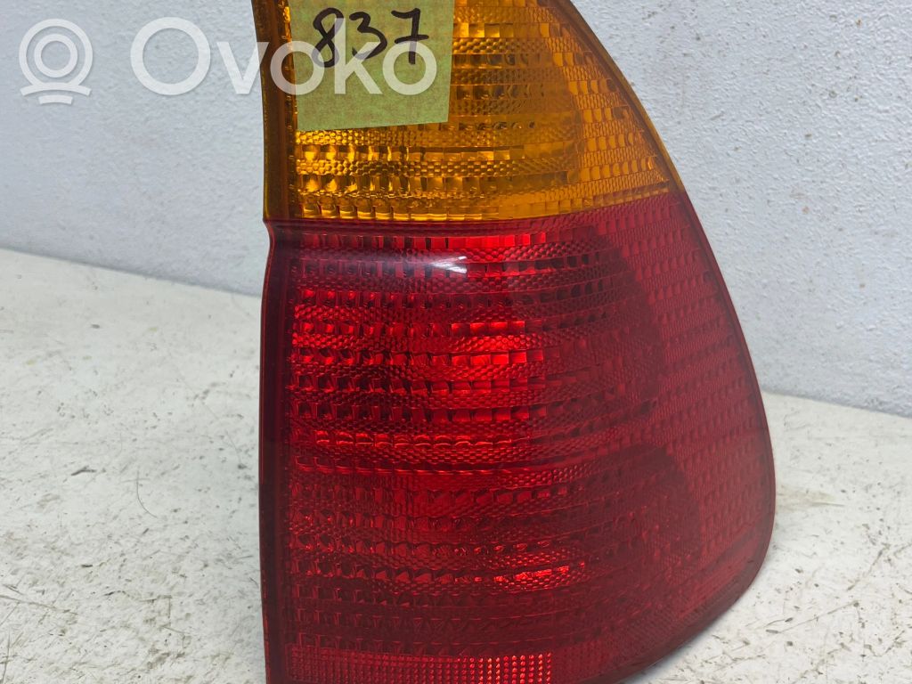 BMW X5 E53 Takavalot 