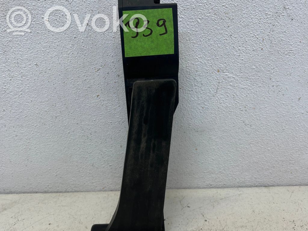 BMW X5 E53 Accelerator throttle pedal 