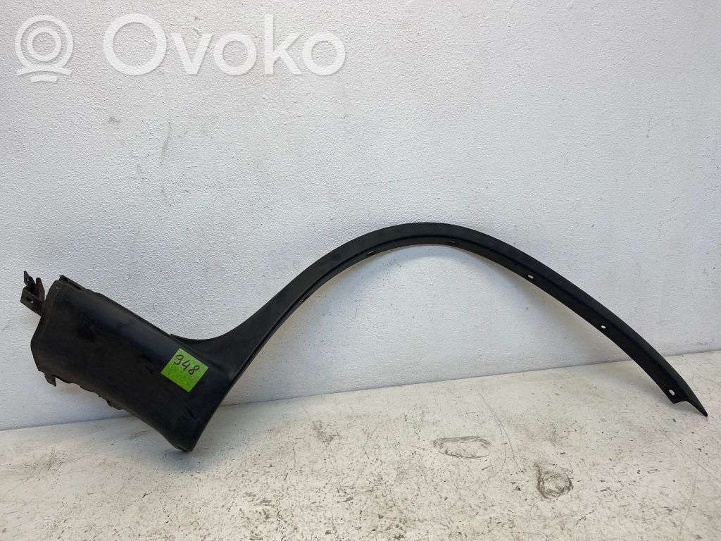 Front arch trim   8402334