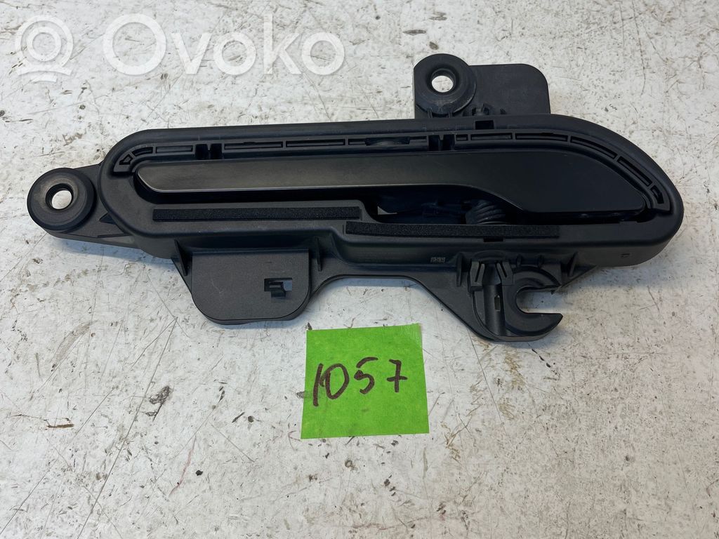 Tesla Model Y Front door exterior handle 