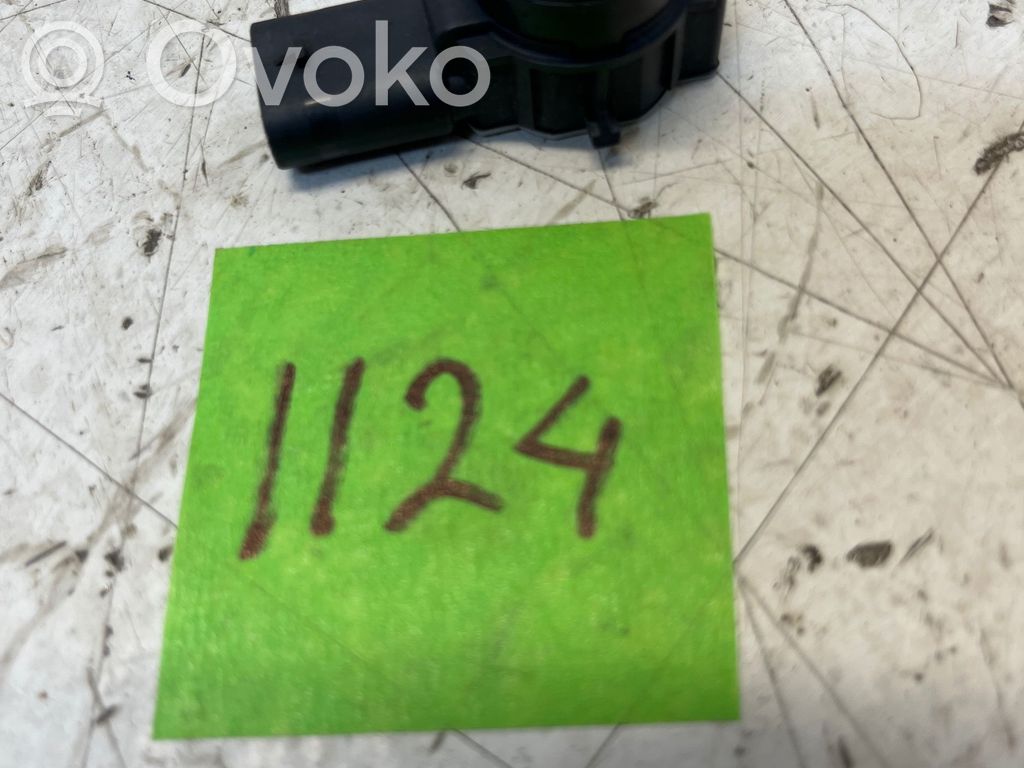 Volvo V60 Sensor de aparcamiento PDC 