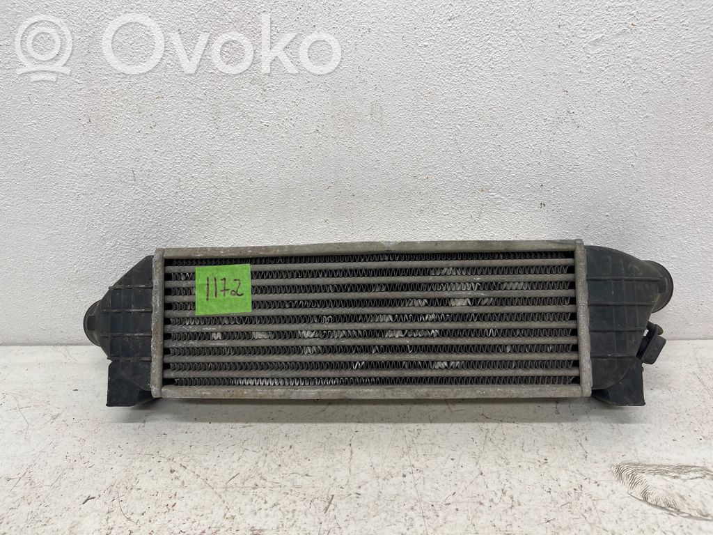 Ford Transit Interkūlerio radiatorius 