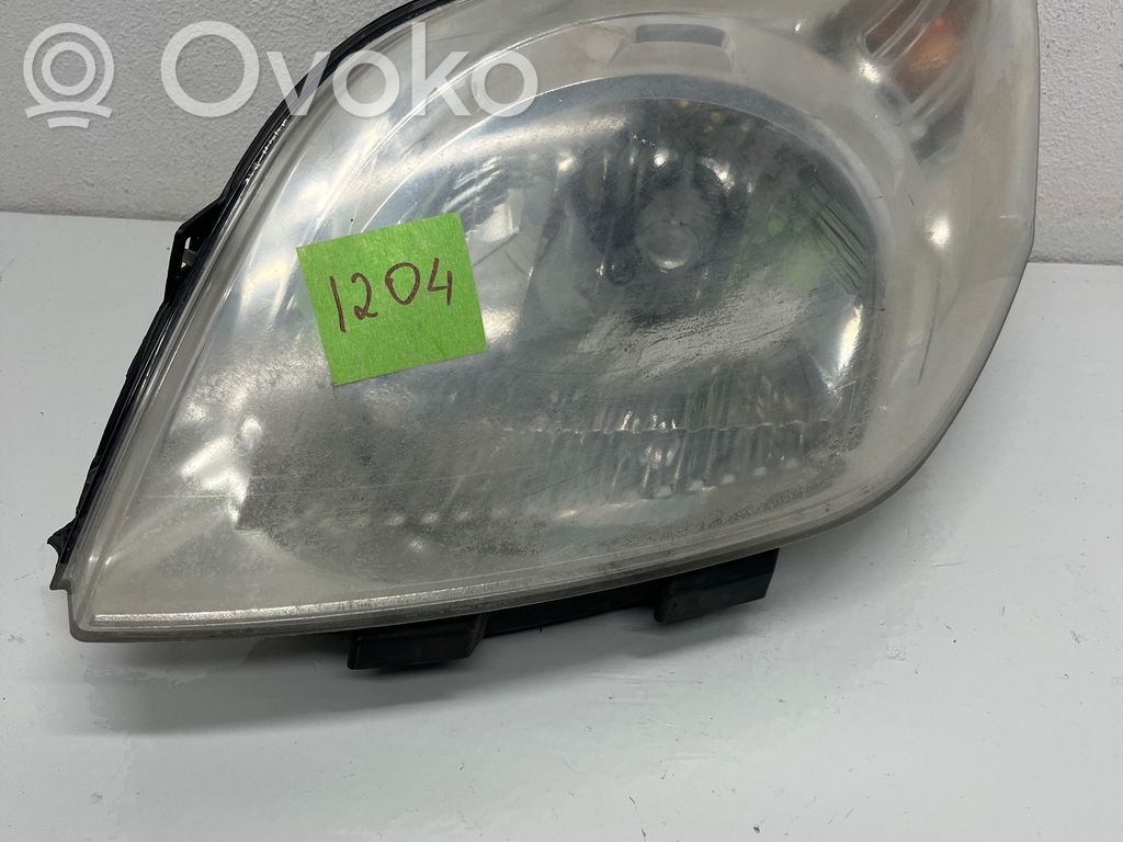 Headlight/headlamp   45570757,5023