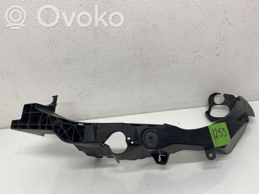 BMW 3 E92 E93 Headlight/headlamp mounting bracket 