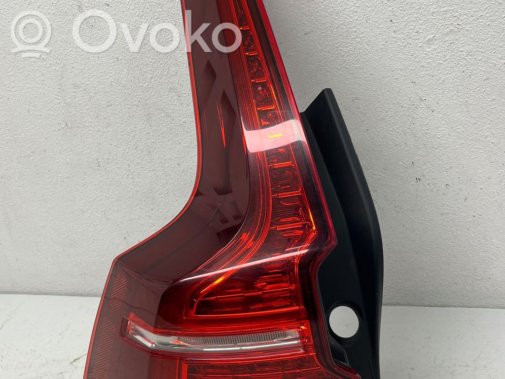Volvo V60 Takavalot 