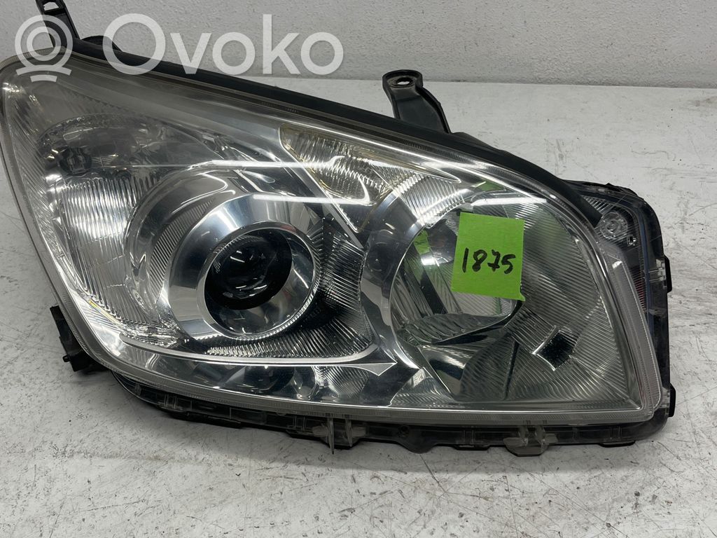 Toyota RAV 4 (XA30) Priekšējais lukturis 