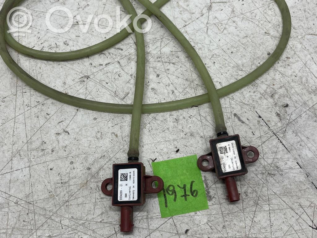 Airbagsensor Crashsensor Drucksensor   9354289,11868033,5WK44870