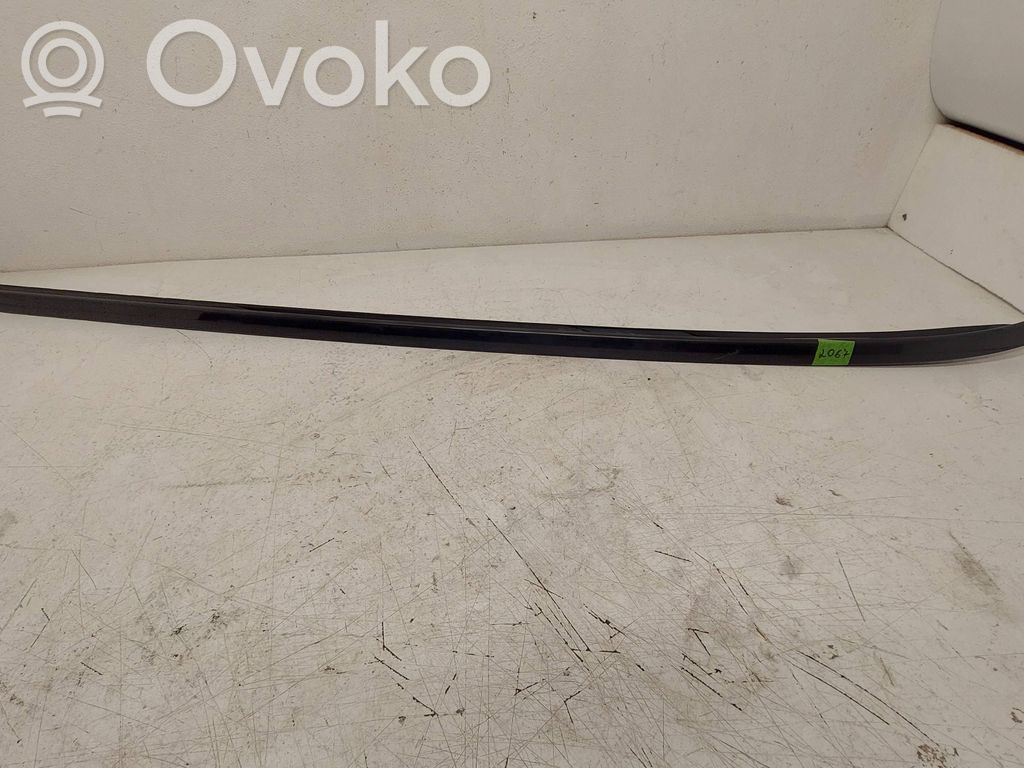 Volvo V60 Relingi dachowe 