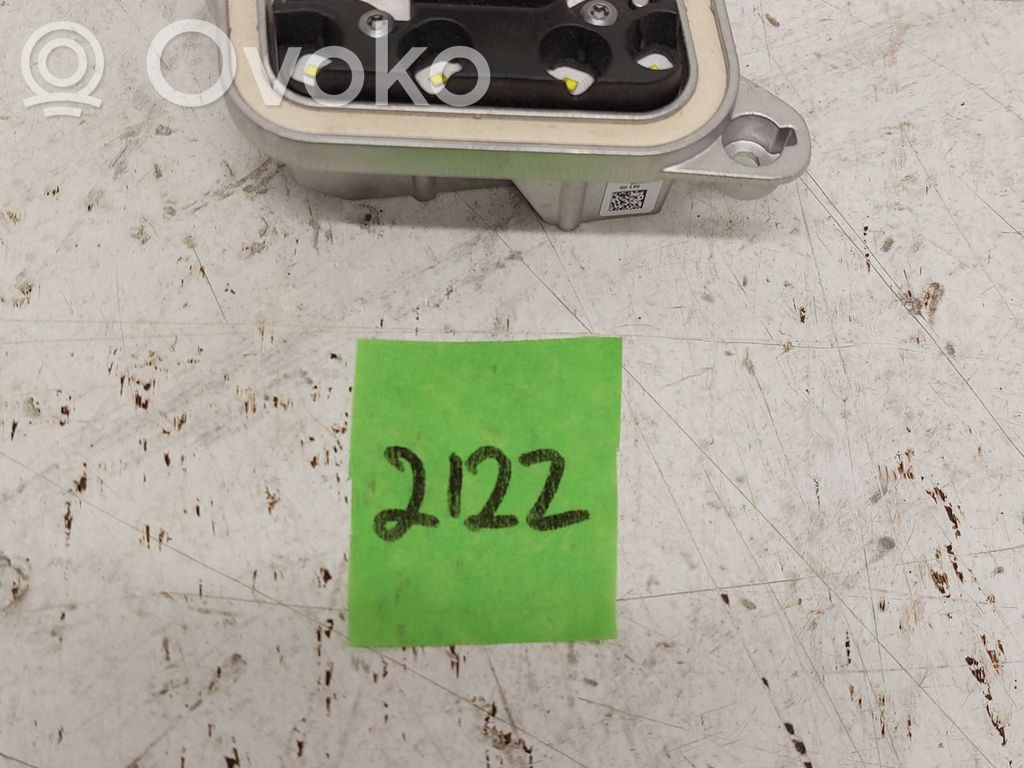 LED šviesų modulis   G172129,56100