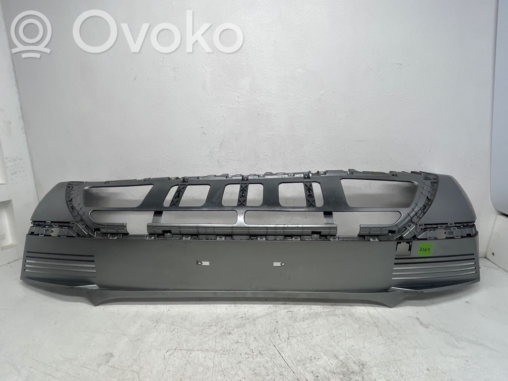 Hyundai Ioniq 5 Parachoques 