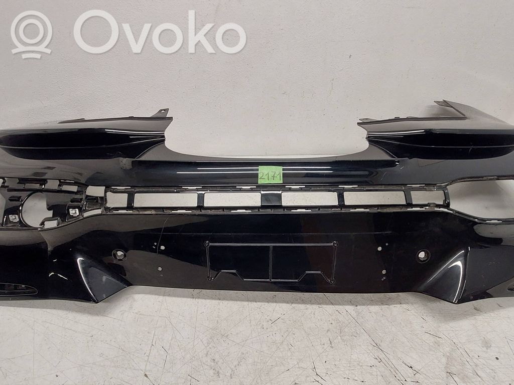 Listwa dolna zderzaka tylnego   X296AMG,A2968852201,977831